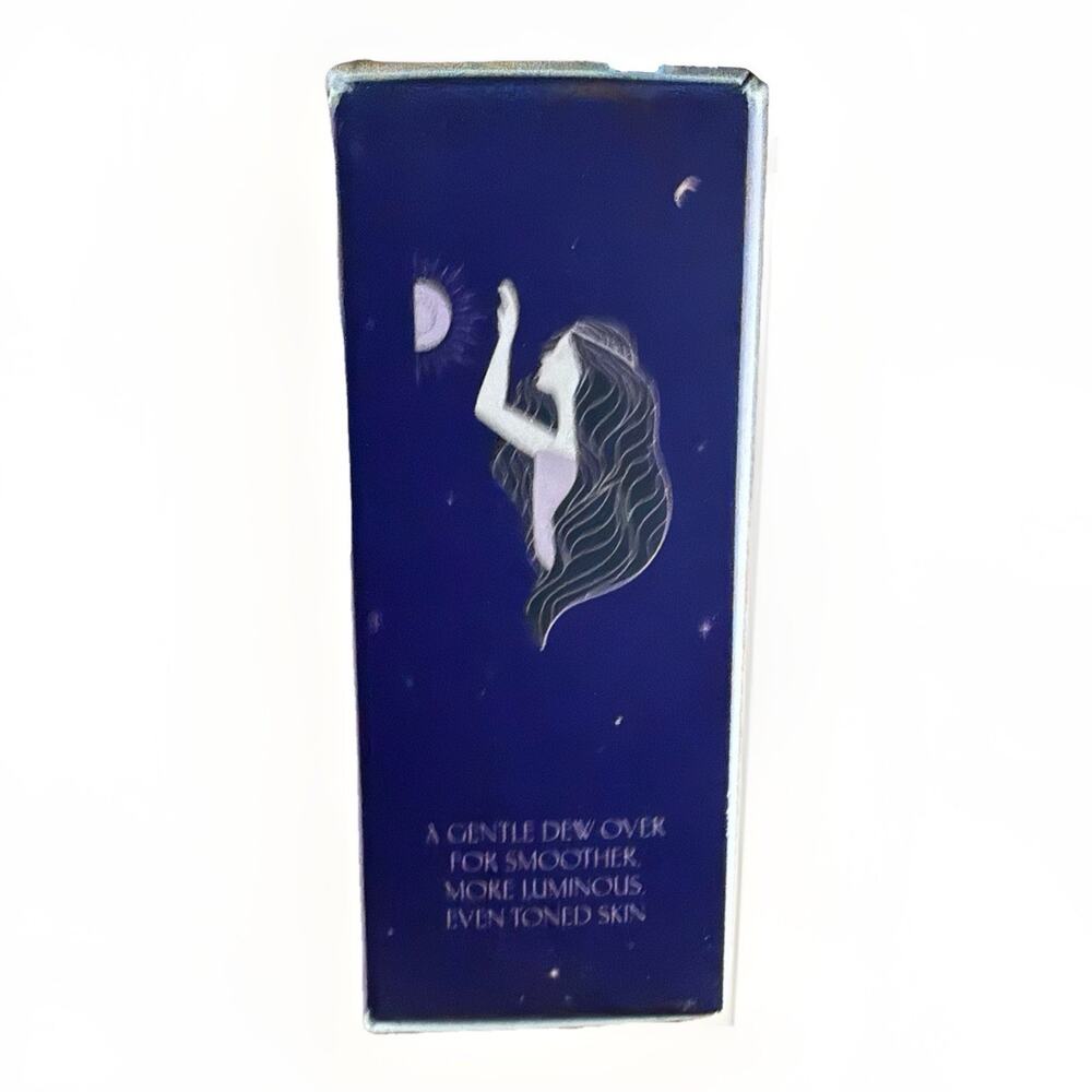 Tru Alchemy Spot Check Brightening Serum HYALURONIX Niacinamide NIB 1oz Luxury - Picture 5 of 6
